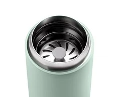 Fellow - Carter Move Mug - Mėtų drožlės - Izoliuotas puodelis 473ml