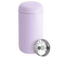 Termopuodelis Fellow Carter Move, 355 ml, šviesiai violetinis