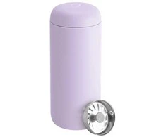 Fellow - Carter Move puodelis - Peri Twinkle - izoliuotas puodelis 473ml