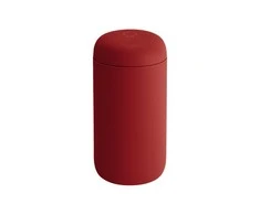 Termopuodelis Fellow Carter Move, 355 ml, raudonas