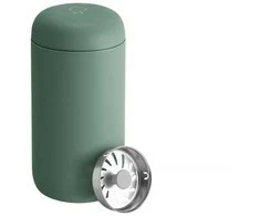 Termopuodelis Fellow Carter Move, 355 ml, žalias