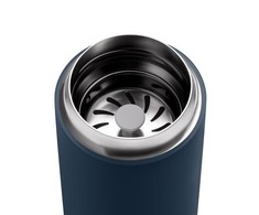 Termopuodelis Fellow Carter Move, 355 ml, mėlynas