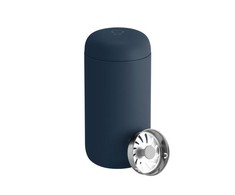 Termopuodelis Fellow Carter Move, 355 ml, mėlynas