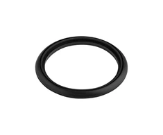Fellow - Carter Move Spare Gasket Matte Juodas