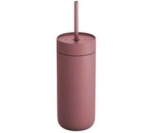 Fellow - Carter šalto gėrimo stiklinė - dykumos rožė - termo puodelis 473 ml