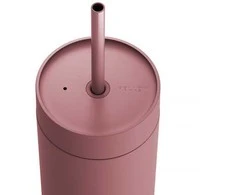 Fellow - Carter šalto gėrimo stiklinė - dykumos rožė - termo puodelis 473 ml