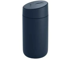 Fellow - Carter Slide Mug - Akmens mėlyna - Izoliuotas puodelis 355ml