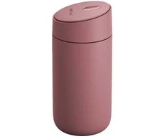 Fellow Carter Slide Mug Desert Rose Thermo Mug, 354ml