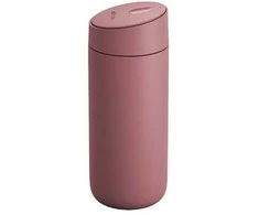 Fellow Carter Slide Mug Desert Rose Thermo Mug, 473 ml