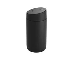Termosinis puodelis Fellow Carter Slide matinis juodas, 354 ml