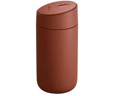 Fellow Carter Slide Mug Sienna Thermo Mug, 354ml - Brown