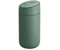 Fellow Carter Slide Mug Smoke Žalias Thermo Mug, 354ml - Žalias