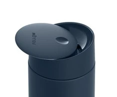 Thermo mug Fellow Carter Slide Stone Mėlyna, 473 ml