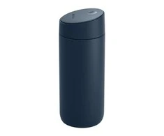 Thermo mug Fellow Carter Slide Stone Mėlyna, 473 ml