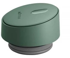 Fellow Carter Slide Mug Smoke Žalias Thermo Mug, 473 ml - Žalias