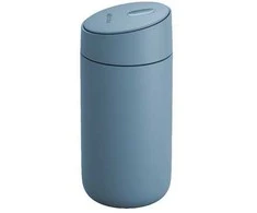 Fellow - Carter Slide puodelis - miglotai mėlynas - termo puodelis 355 ml
