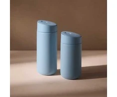 Fellow Carter Slide Mug Hazy Mėlyna Thermo Mug, 473 ml