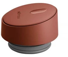 Fellow Carter Slide Mug Sienna Thermo Mug, 473 ml - Brown