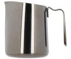 Fellow Eddy Milk Pitcher - 350 ml grafitas