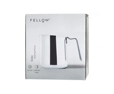 Fellow Eddy Pitcher Sidabrinė pieno ąsotis 350 ml