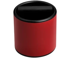 Fellow - Espresso Knock Box Cherry Raudona