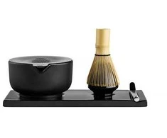 Fellow - Matcha Set Matte Juodas