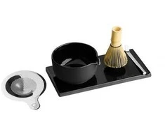 Fellow - Matcha Set Matte Juodas