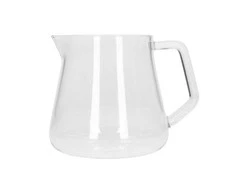 Fellow Fellow Mighty Small Glass Carafe – skaidraus stiklo serveris