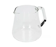 Fellow Fellow Mighty Small Glass Carafe – skaidraus stiklo serveris