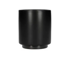 Fellow Monty Cortado - juodas puodelis 130 ml