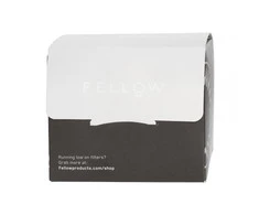 „Stagg Pour-Over Dripper X“ popieriniai filtrai „Fellow“ – 45 vnt