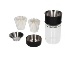 „Fellow Stagg X Pour-Over“ rinkinys