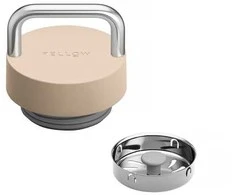 Fellow Draugas – The Carry Lid – Smėlio kopa