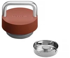 Fellow Draugas – The Carry Lid – Sienna