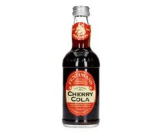 Fentimans Cherry Cola – gėrimas 275 ml