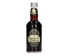 Fentimans Curiosity Cola 275 ml
