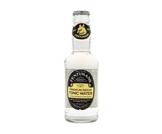 Fentimans Premium Indian Tonikas Vanduo - 200 ml