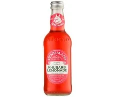 Fentimans Rhubarb Lemonade - 275ml Drink