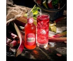 Fentimans Rhubarb Lemonade - 275ml Drink