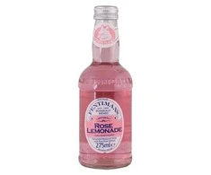 Fentimans Rose Limonade - gėrimas 275 ml