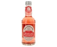 Fentimans Sparkling Raspberry - 275 ml Gėrimas
