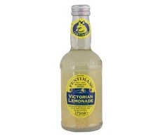 Fentimans Viktorijos laikų limonadas – gėrimas 275 ml