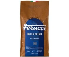 Tchibo Ferucci - Bella Crema Espresso 1kg