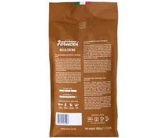 Tchibo Ferucci - Bella Crema Espresso 1kg