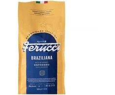 Tchibo Ferucci - Braziliana Espresso 1kg