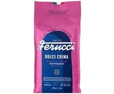 Tchibo Ferucci - Dolce Crema Espresso 1kg