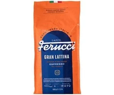 Ferucci - Gran Lattina Espresso 1kg