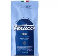 Hayb Ferucci - Mėlyna Espresso 1kg