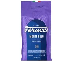 Tchibo Ferucci - Monte Belo Espresso 1kg
