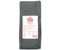 Figa Coffee Brazil Essencia Espresso 1kg kavos pupelių